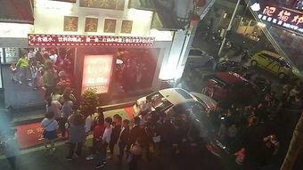 广州探店爆料事件真相视频,揭秘网红餐厅背后的真实情况