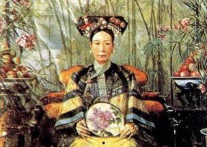 慈禧秘史全集在线观看,全集在线观看，宫廷风云尽收眼底