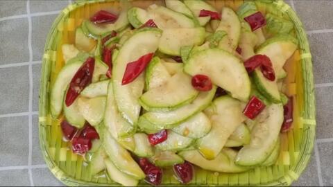 网红吃的水瓜叫什么