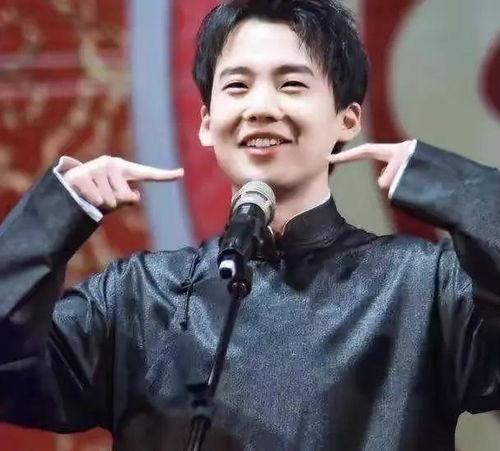 优酷爆料郭麒麟视频下载